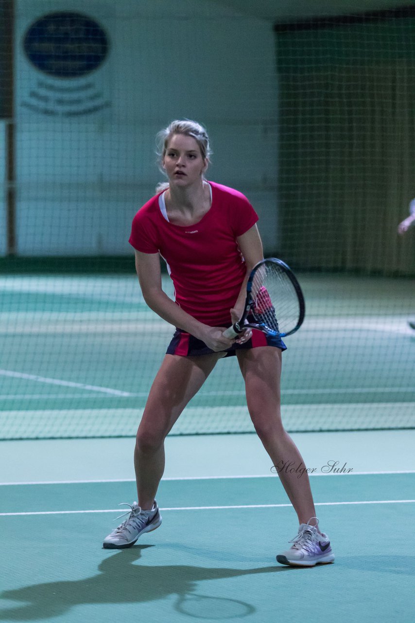 Bild 396 - Regionalliga Damen TC RW Wahlstedt - Braunschweiger THC : 2:4